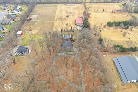 Photo of 16282 Hazel Dell Road, Noblesville, IN