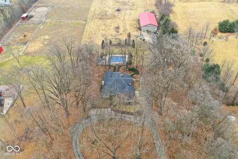 Photo of 16282 Hazel Dell Road, Noblesville, IN