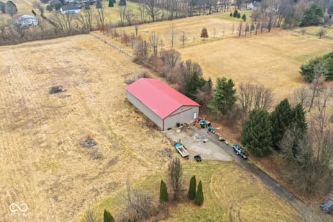 Photo of 16282 Hazel Dell Road, Noblesville, IN