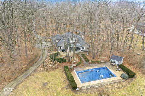 Photo of 16282 Hazel Dell Road, Noblesville, IN