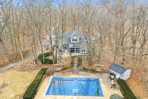 Photo of 16282 Hazel Dell Road, Noblesville, IN