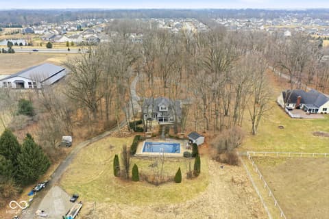 Photo of 16282 Hazel Dell Road, Noblesville, IN
