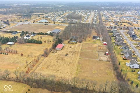 Photo of 16282 Hazel Dell Road, Noblesville, IN