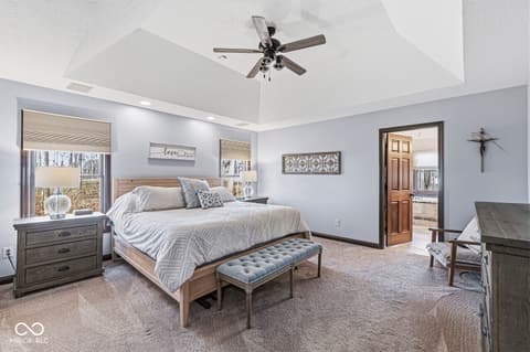 Photo of 16282 Hazel Dell Road, Noblesville, IN