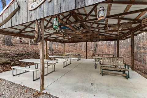 Community — 6817 Siebert Trail, Nineveh, IN