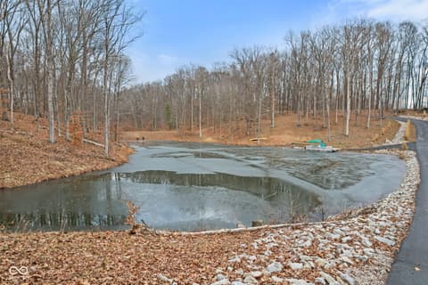 View — 6817 Siebert Trail, Nineveh, IN