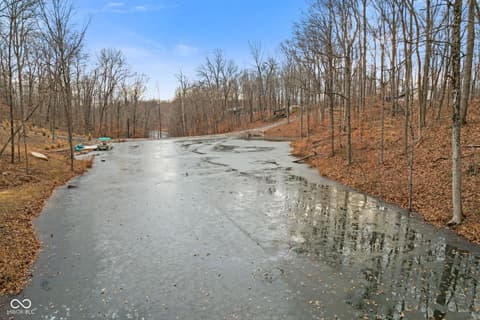Community — 6817 Siebert Trail, Nineveh, IN