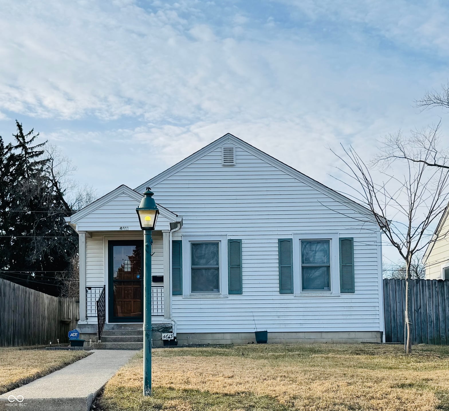 Photo of 4613 Young Avenue, Indianapolis, IN