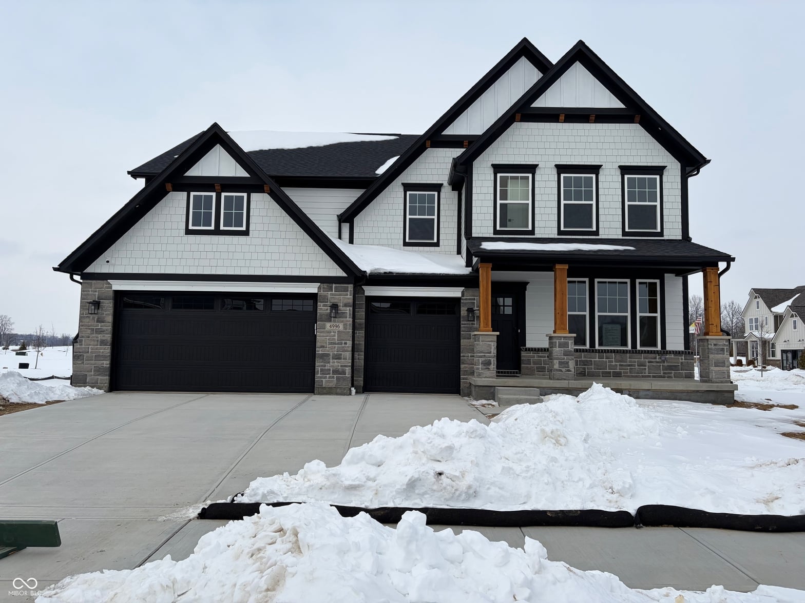 Photo of 4996 Koepka Court, Noblesville, IN