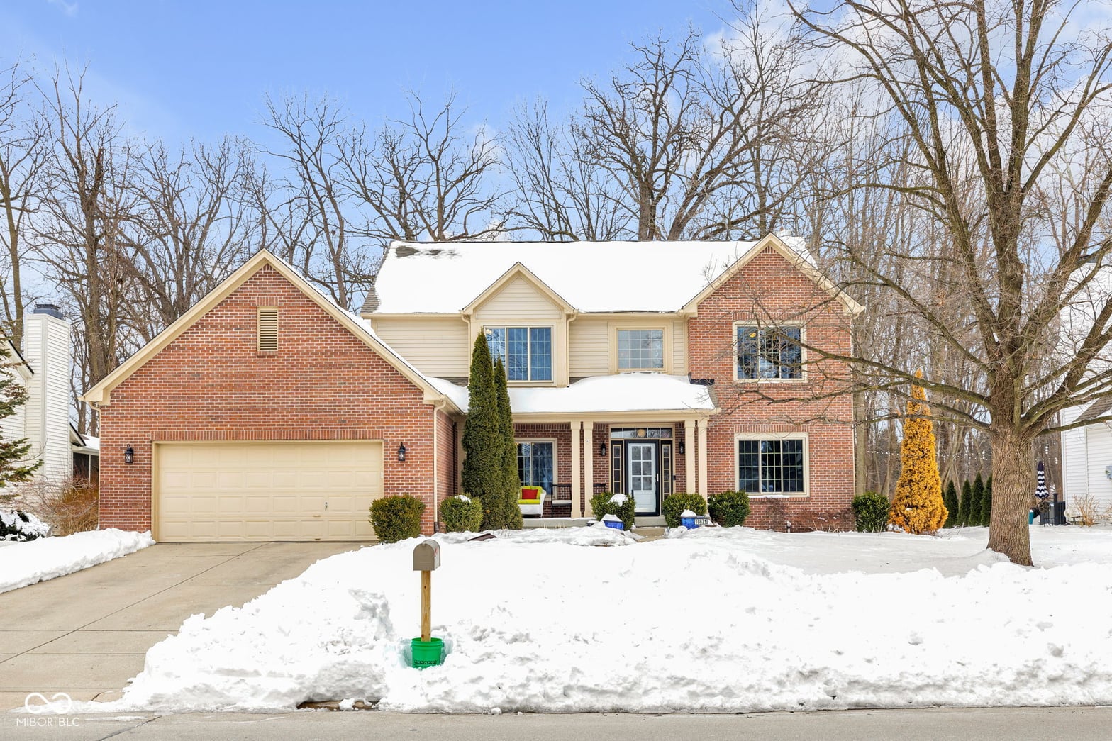 Photo of 10871 Weston Drive, Carmel, IN