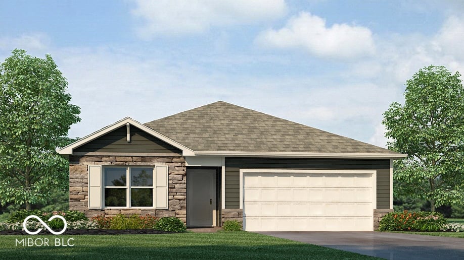 Photo of 3256 W Vintage Street, Monrovia, IN