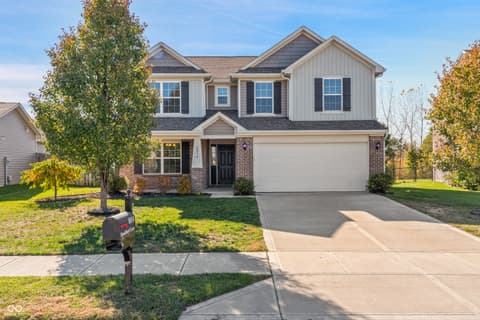 8814 Stoddard Lane
