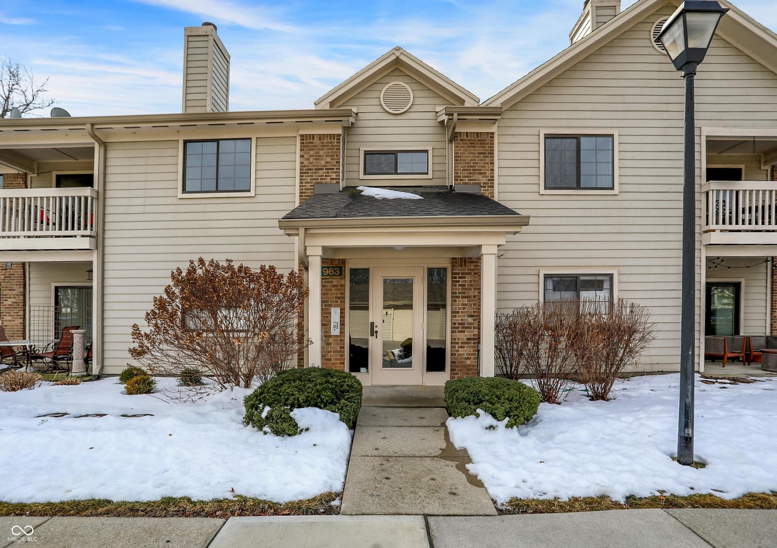 Photo of 963 Wickham Court, Carmel, IN