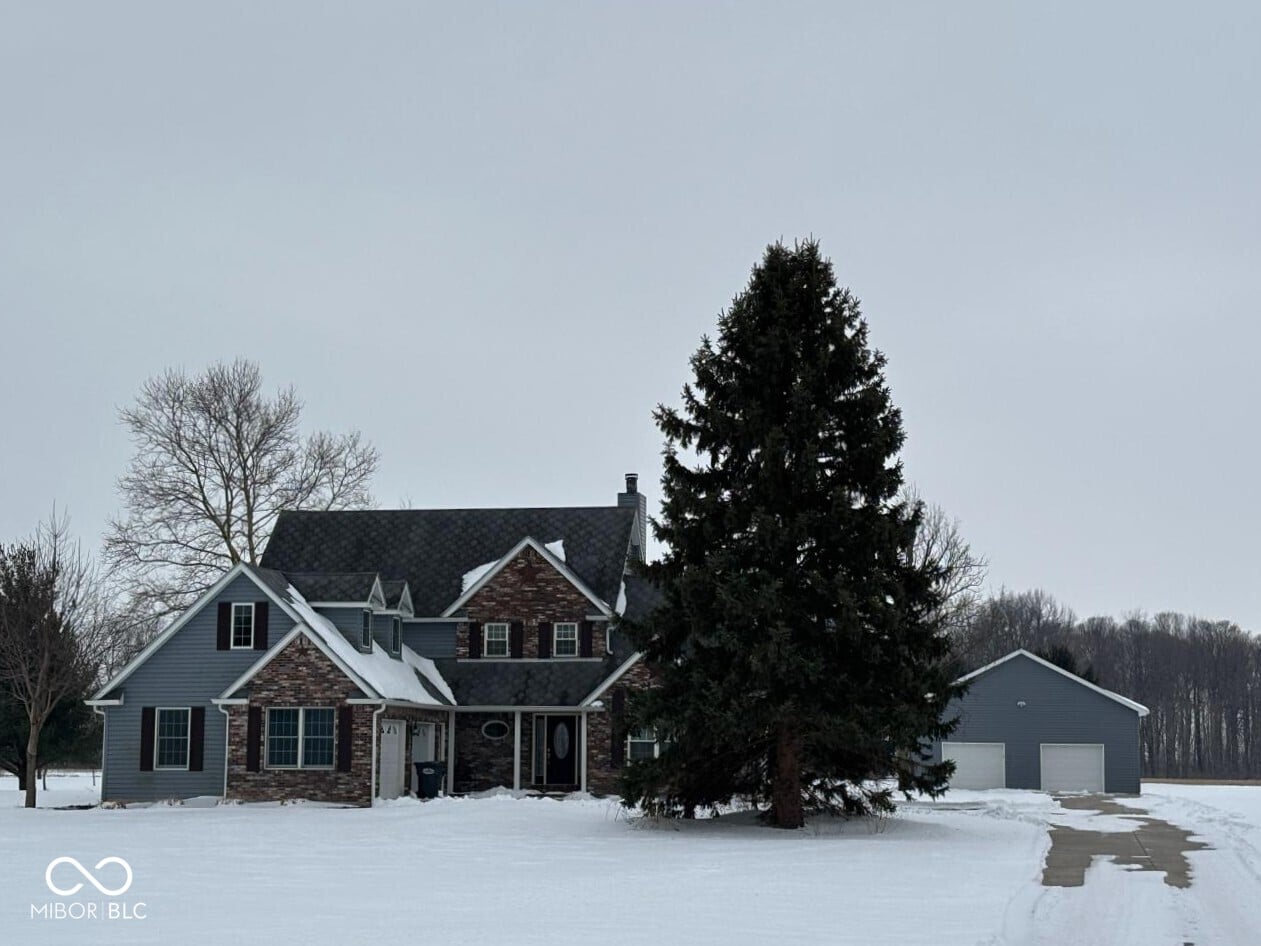 Photo of 4201 W County Road 400 S, Muncie, IN