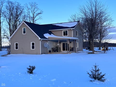 4184 S County Road 625 W