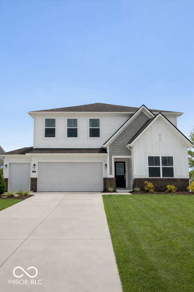 Photo of 8690 Lester Place, Pendleton, IN