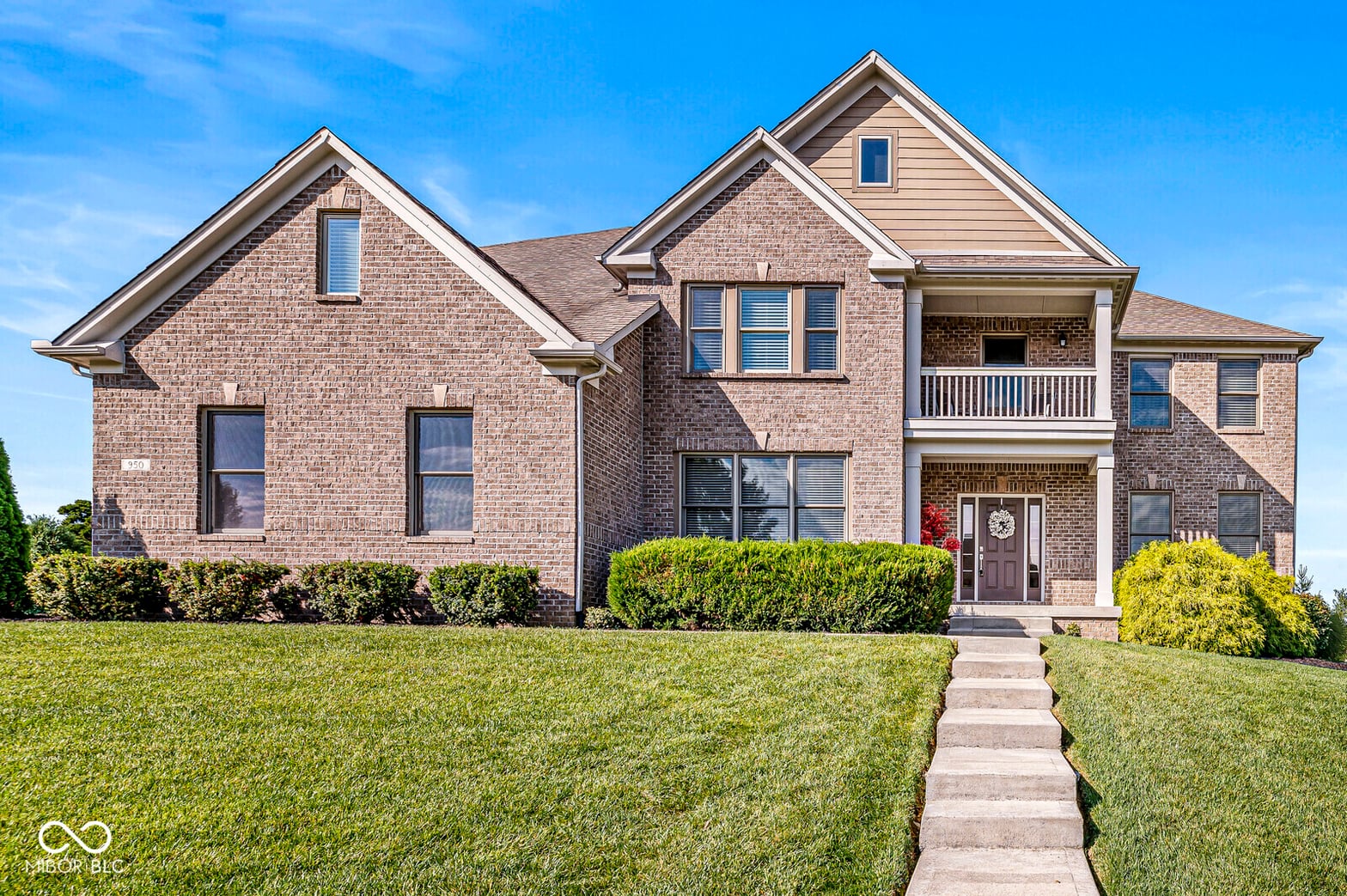 Photo of 950 Westlake Hills Drive, Columbus, IN