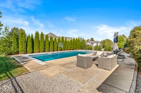 Photo of 950 Westlake Hills Drive, Columbus, IN