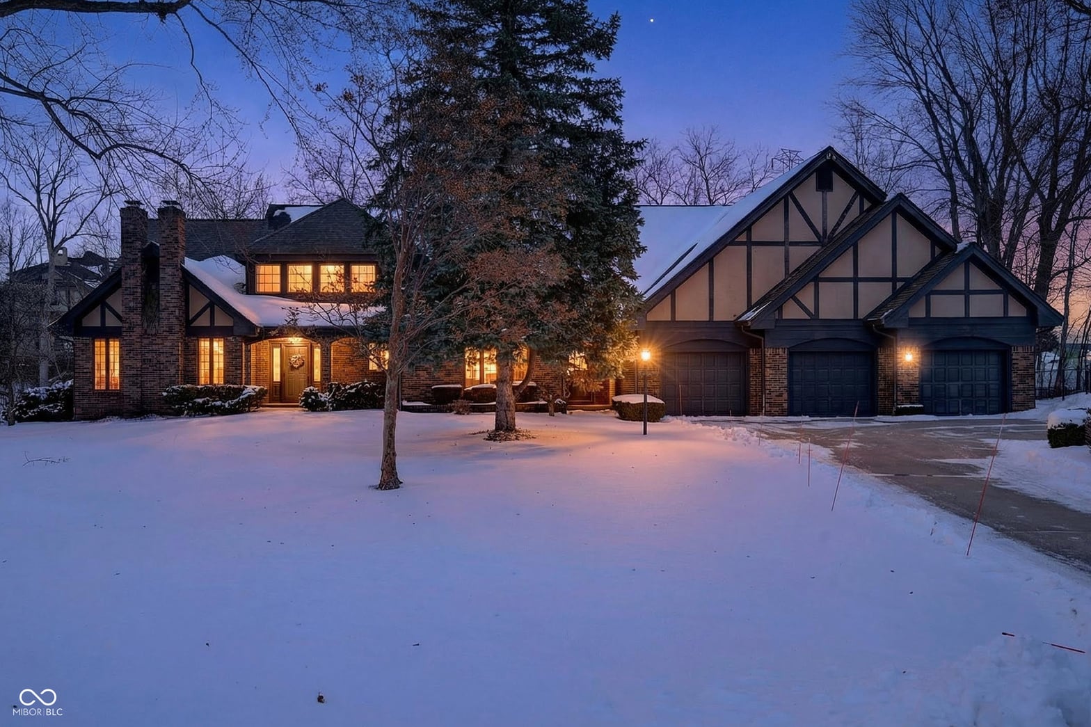 Photo of 1400 Kirk Row, Kokomo, IN