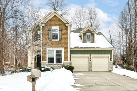 5015 Cordia Court