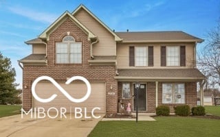 Photo of 7731 Skerries Court, Indianapolis, IN