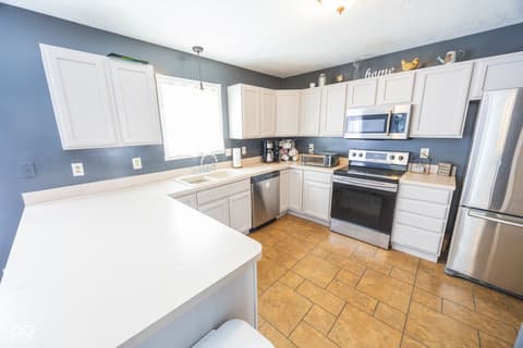Photo of 7731 Skerries Court, Indianapolis, IN
