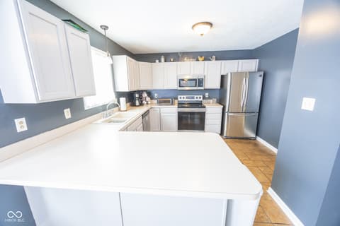 Photo of 7731 Skerries Court, Indianapolis, IN