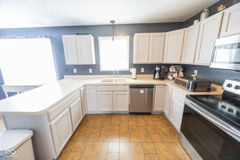 Photo of 7731 Skerries Court, Indianapolis, IN