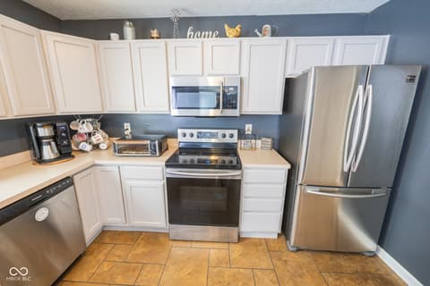 Photo of 7731 Skerries Court, Indianapolis, IN