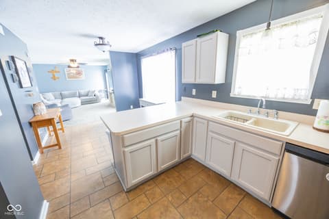 Photo of 7731 Skerries Court, Indianapolis, IN