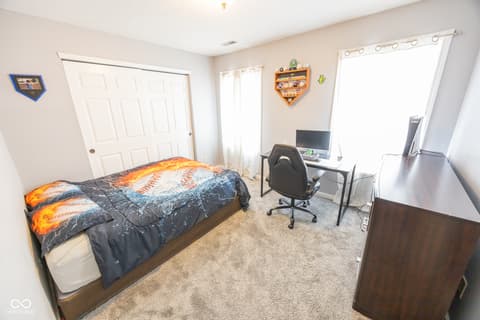 Photo of 7731 Skerries Court, Indianapolis, IN