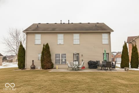 Photo of 7731 Skerries Court, Indianapolis, IN