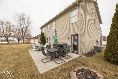 Photo of 7731 Skerries Court, Indianapolis, IN