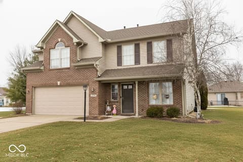 Photo of 7731 Skerries Court, Indianapolis, IN