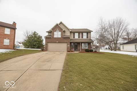 Photo of 7731 Skerries Court, Indianapolis, IN