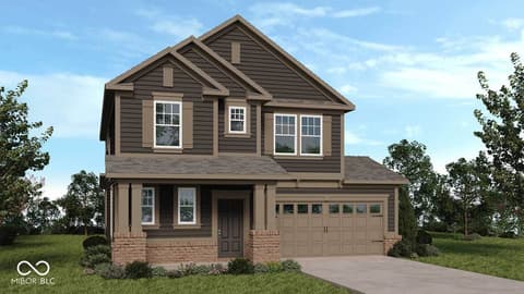 16018 Meadow Frost Court