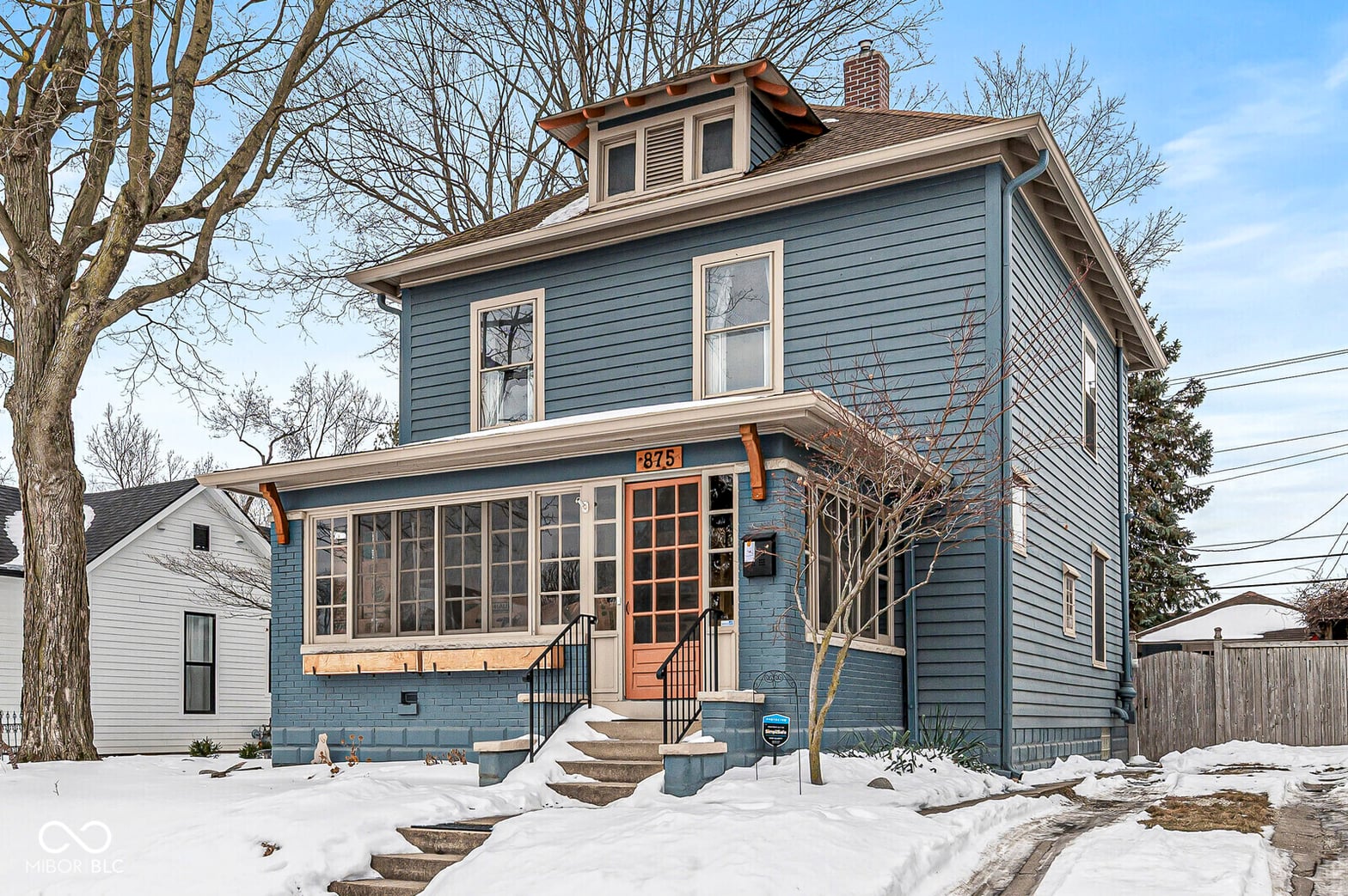 Photo of 875 S 9th Street, Noblesville, IN