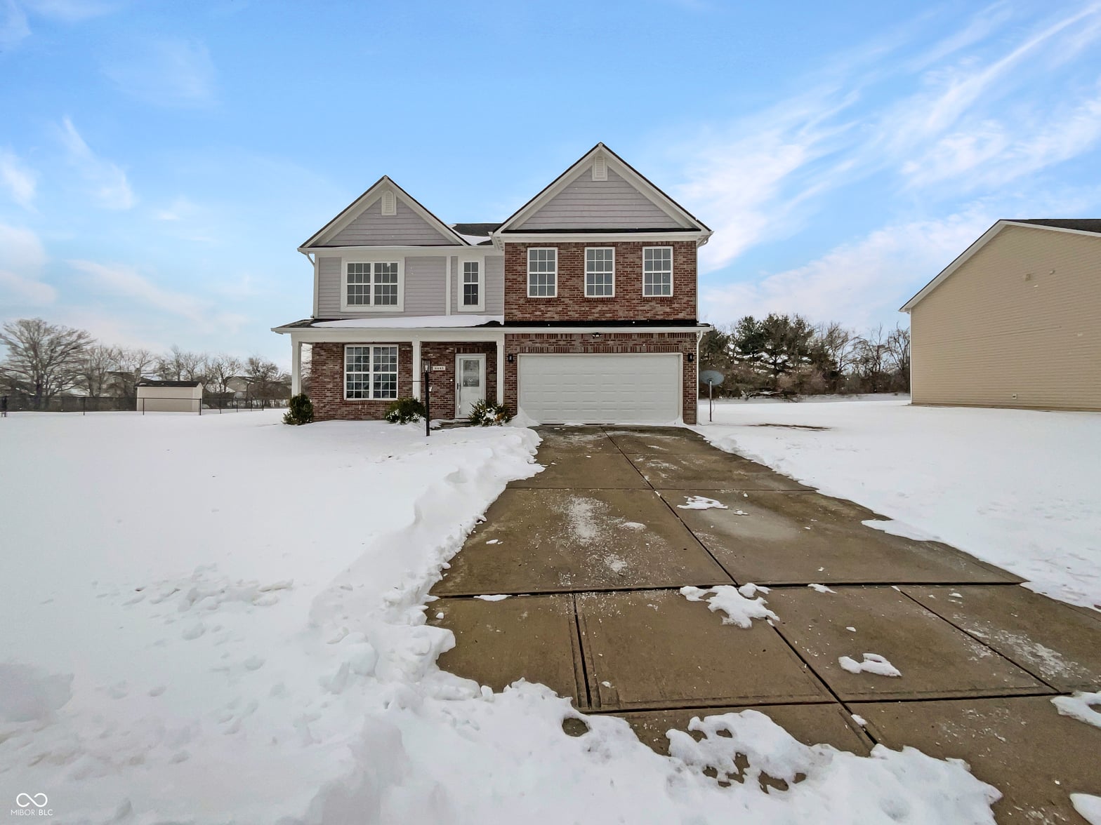 Photo of 9445 Treyburn Lakes Drive, Indianapolis, IN