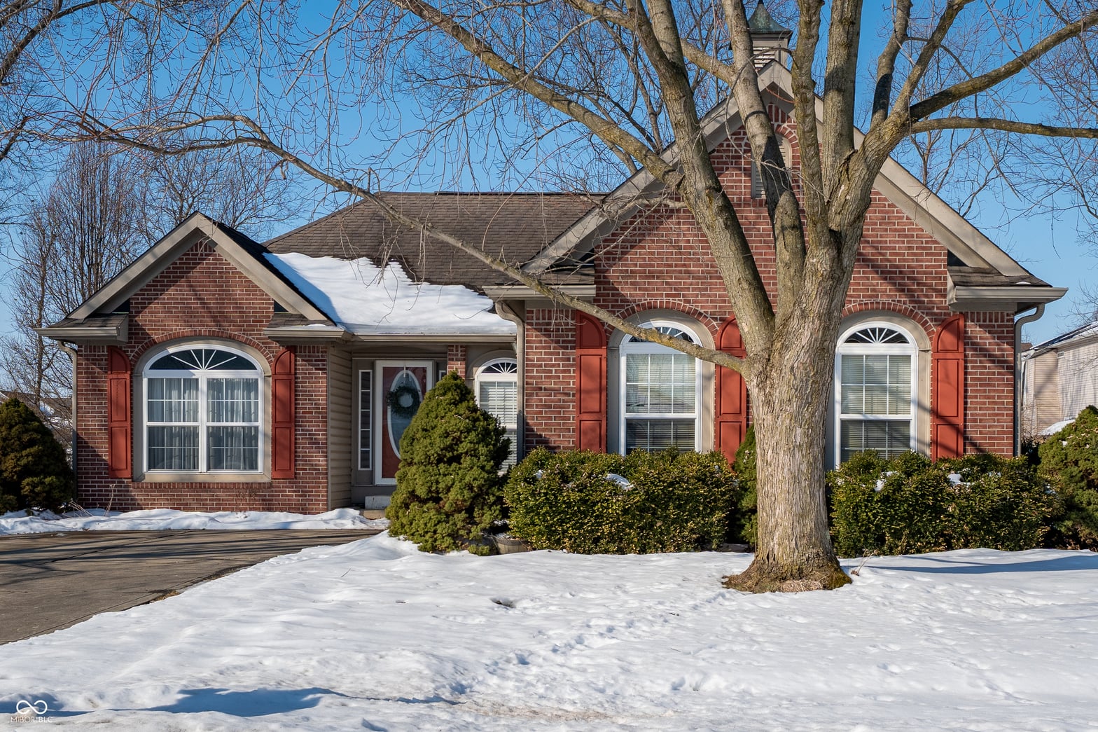 Photo of 1712 Turning Leaf Drive, Franklin, IN