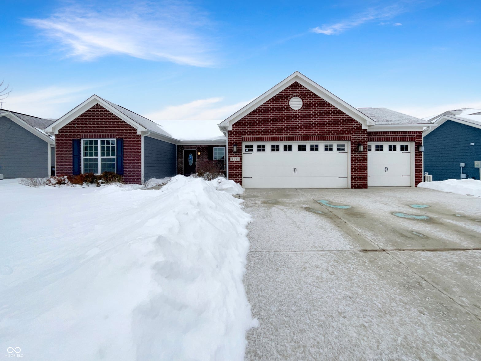 Photo of 1302 Old Market Square, Greenwood, IN