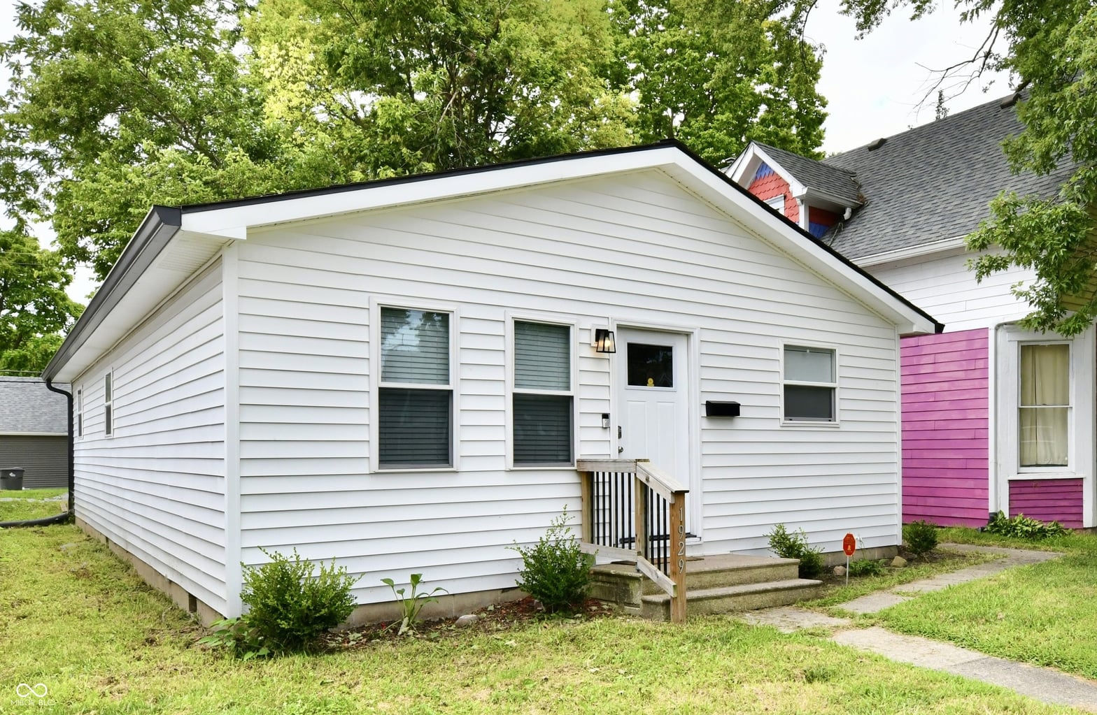 Photo of 1929 Prospect Street, Indianapolis, IN