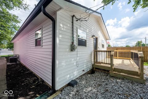 Photo of 1929 Prospect Street, Indianapolis, IN