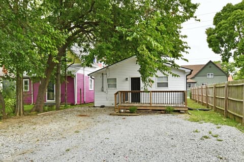 Photo of 1929 Prospect Street, Indianapolis, IN
