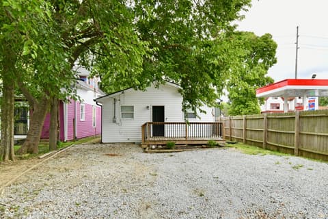 Photo of 1929 Prospect Street, Indianapolis, IN