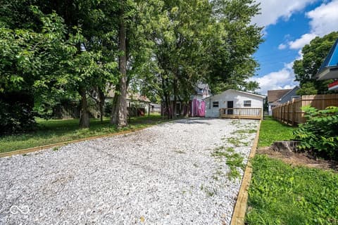 Photo of 1929 Prospect Street, Indianapolis, IN
