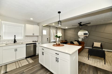 Photo of 1929 Prospect Street, Indianapolis, IN