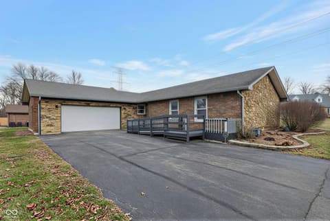 477 S Restin Road
