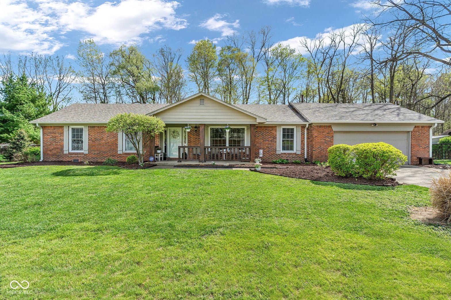 Photo of 10345 Whispering Winds Street, Indianapolis, IN