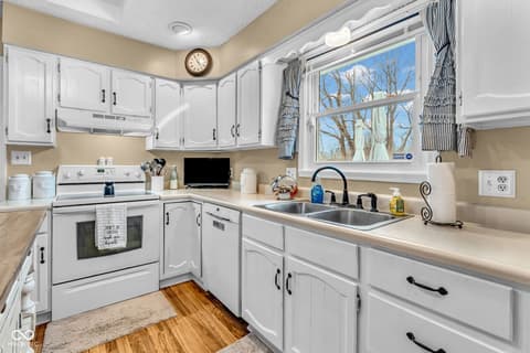 Photo of 10345 Whispering Winds Street, Indianapolis, IN