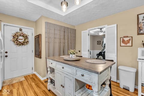 Photo of 10345 Whispering Winds Street, Indianapolis, IN